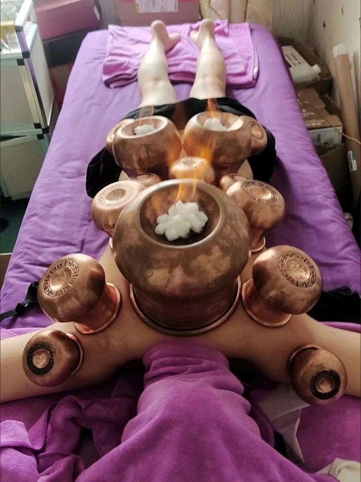 Royal Touch Spa, massage spa in Lancaster, TX, photo 2 of 8